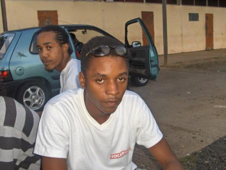lé douze feat pusha
