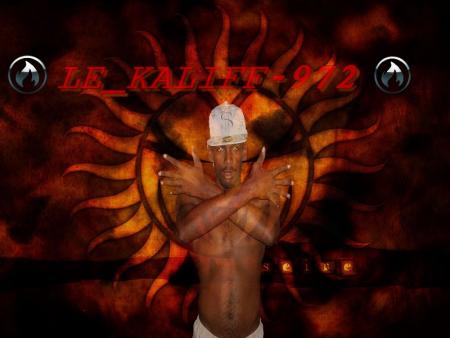 le kaliff hahahahahahaha