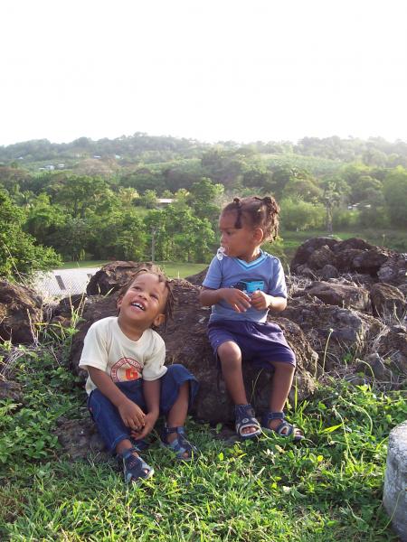 KILIANE   ET   LIVIO