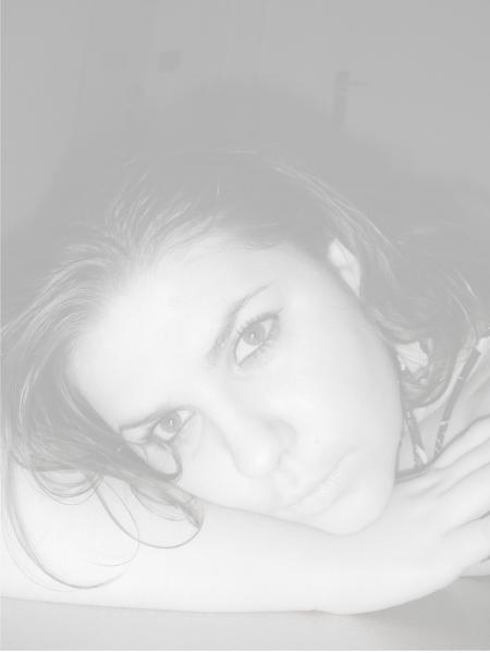 tres belle femme ah ouais .que dire ,reste comme tu es