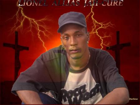 mon peti frere lionel qui me manque énormément .pliss foss boug mwen nou kay rijoin enlé ya.ou sav sa bien .YA MAN