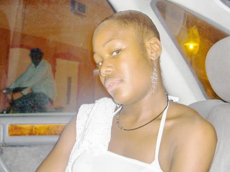 encore johana .avec elle je me suis tapper des barres a en mourir .lol ne change surtout pas