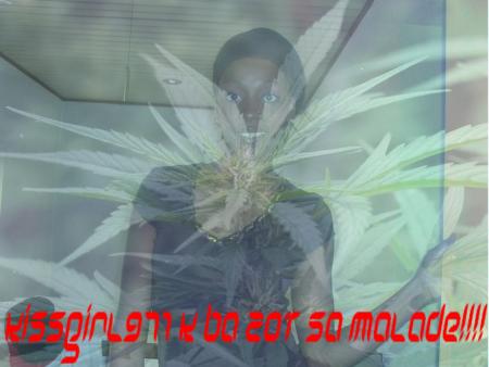 chaudana du 971 .sisi tres souriante a ce que je vois .lol .gros big up pour toi
