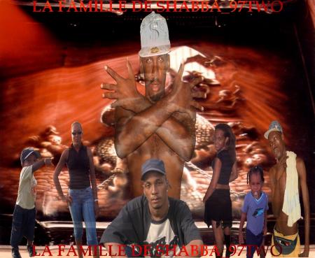 la famille