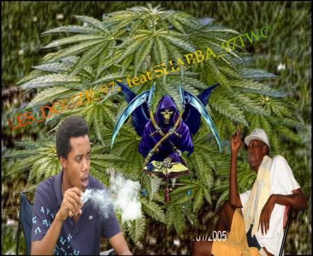 les douzes feat shabba972