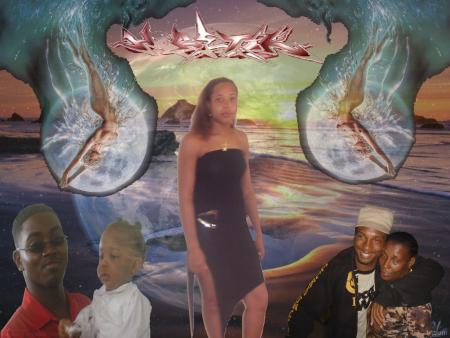 photo familliale