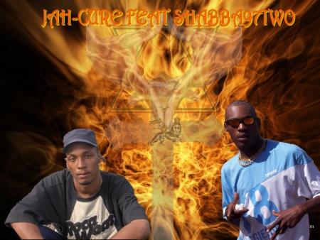 jah-cure featuring shabba97two